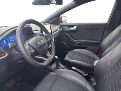 Photo 6 Ford Puma  1.0 EcoBoost 125ch mHEV ST-Line X DCT7