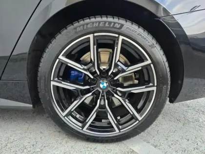 Photo 8 BMW I4  eDrive40 340ch M Sport