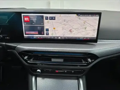 Photo 14 BMW I4  eDrive40 340ch M Sport