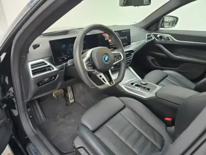 Photo 5 BMW I4  eDrive40 340ch M Sport