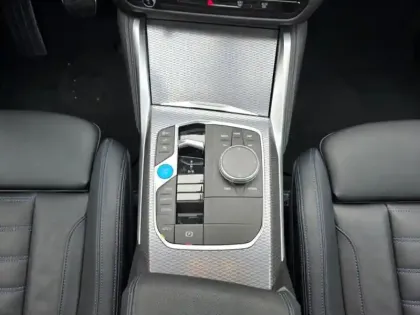 Photo 12 BMW I4  eDrive40 340ch M Sport