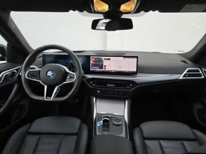 Photo 7 BMW I4  eDrive40 340ch M Sport