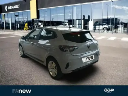 Photo 3 Renault Clio  1.0 TCe 90ch Evolution - 24