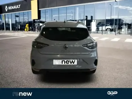 Photo 5 Renault Clio  1.0 TCe 90ch Evolution - 24