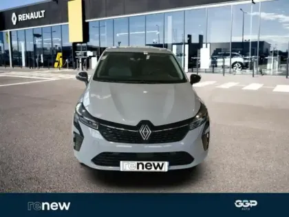 Photo 1 Renault Clio  1.0 TCe 90ch Evolution - 24