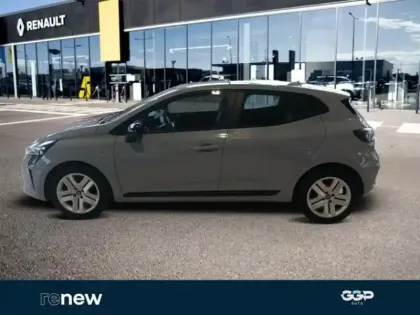 Photo 4 Renault Clio  1.0 TCe 90ch Evolution - 24