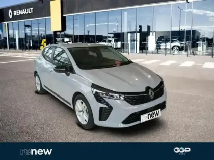 Photo 2 Renault Clio  1.0 TCe 90ch Evolution - 24