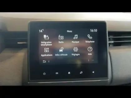 Photo 13 Renault Clio  1.0 TCe 90ch Evolution - 24