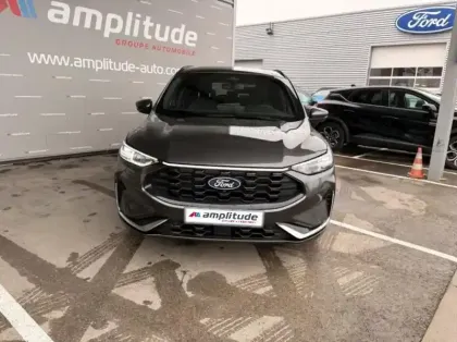 Photo 1 Ford Kuga  2.5 Duratec 180ch Hybrid FlexiFuel ST-Line X Powershift