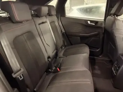 Photo 14 Ford Kuga  2.5 Duratec 180ch Hybrid FlexiFuel ST-Line X Powershift