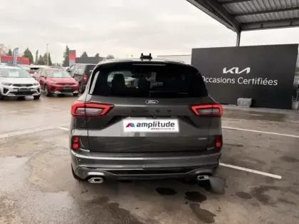 Photo 4 Ford Kuga  2.5 Duratec 180ch Hybrid FlexiFuel ST-Line X Powershift