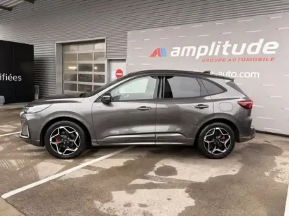 Photo 2 Ford Kuga  2.5 Duratec 180ch Hybrid FlexiFuel ST-Line X Powershift