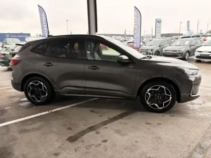 Photo 3 Ford Kuga  2.5 Duratec 180ch Hybrid FlexiFuel ST-Line X Powershift