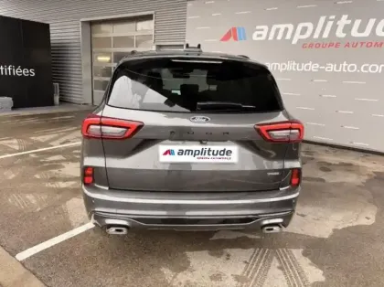 Photo 7 Ford Kuga  2.5 Duratec 180ch Hybrid FlexiFuel ST-Line X Powershift