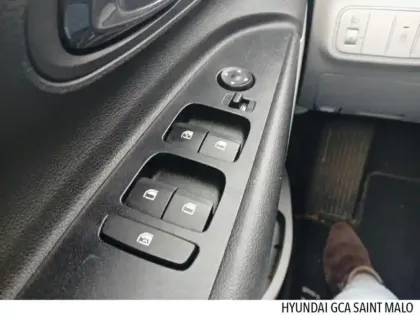 Photo 11 Hyundai I20  1.0 T-GDi 100ch Hybrid Intuitive DCT-7