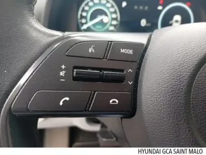 Photo 8 Hyundai I20  1.0 T-GDi 100ch Hybrid Intuitive DCT-7