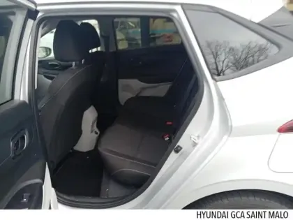 Photo 13 Hyundai I20  1.0 T-GDi 100ch Hybrid Intuitive DCT-7