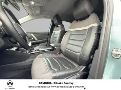 Photo 8 Citroën C4  PureTech 130ch S&S Shine EAT8