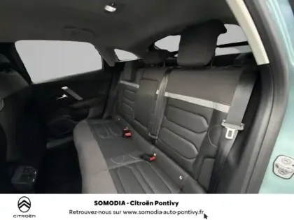 Photo 9 Citroën C4  PureTech 130ch S&S Shine EAT8