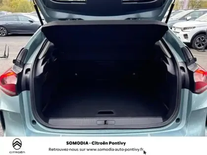 Photo 5 Citroën C4  PureTech 130ch S&S Shine EAT8