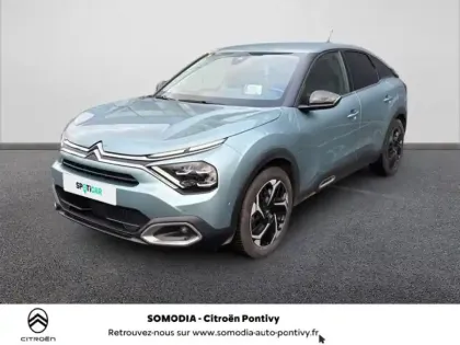 Photo Citroën C4 Shine