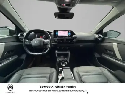 Photo 7 Citroën C4  PureTech 130ch S&S Shine EAT8