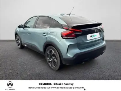 Photo 6 Citroën C4  PureTech 130ch S&S Shine EAT8