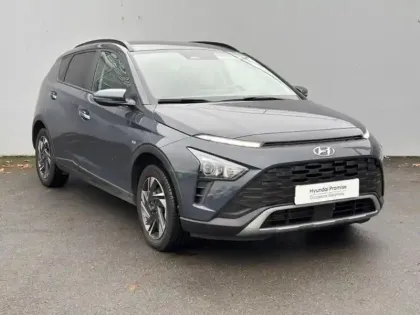 Photo 2 Hyundai Bayon  1.0 T-GDi 100ch Hybrid 48V Intuitive DCT-7