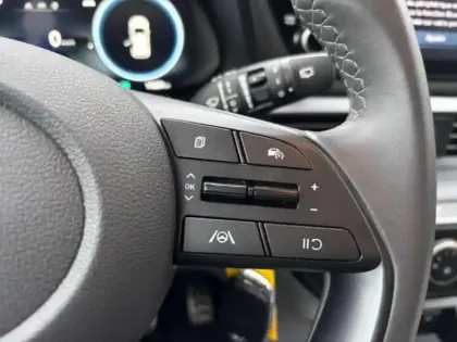 Photo 13 Hyundai Bayon  1.0 T-GDi 100ch Hybrid 48V Intuitive DCT-7