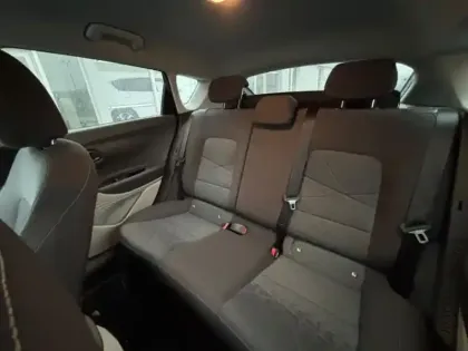 Photo 7 Hyundai Bayon  1.0 T-GDi 100ch Hybrid 48V Intuitive DCT-7