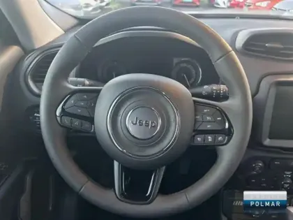 Photo 8 Jeep Renegade  1.3 Turbo T4 190ch 4xe Upland AT6