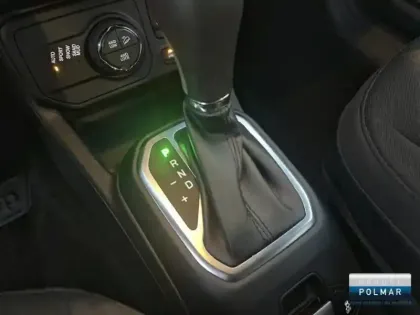 Photo 13 Jeep Renegade  1.3 Turbo T4 190ch 4xe Upland AT6