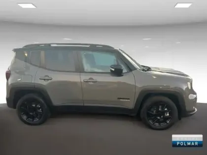 Photo 3 Jeep Renegade  1.3 Turbo T4 190ch 4xe Upland AT6