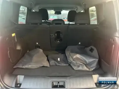 Photo 5 Jeep Renegade  1.3 Turbo T4 190ch 4xe Upland AT6