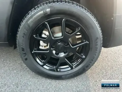 Photo 12 Jeep Renegade  1.3 Turbo T4 190ch 4xe Upland AT6