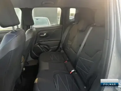 Photo 11 Jeep Renegade  1.3 Turbo T4 190ch 4xe Upland AT6