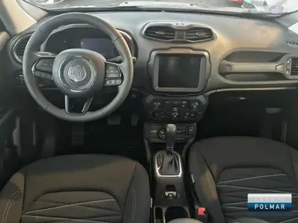 Photo 7 Jeep Renegade  1.3 Turbo T4 190ch 4xe Upland AT6