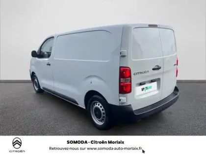 Photo 6 Citroën Jumpy  Fg M 1.5 BlueHDi 120ch S&S