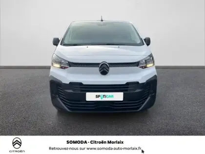 Photo 1 Citroën Jumpy  Fg M 1.5 BlueHDi 120ch S&S