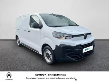 Photo 2 Citroën Jumpy  Fg M 1.5 BlueHDi 120ch S&S