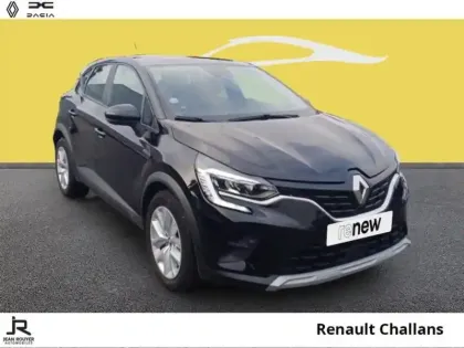 Photo 1 Renault Captur  1.0 TCe 90ch Business -21