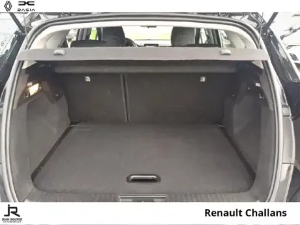 Photo 6 Renault Captur  1.0 TCe 90ch Business -21