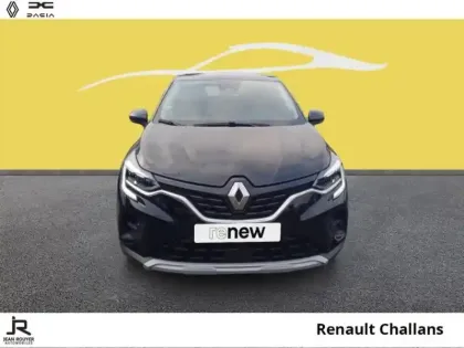 Photo 8 Renault Captur  1.0 TCe 90ch Business -21