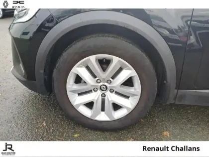 Photo 7 Renault Captur  1.0 TCe 90ch Business -21