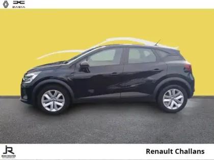 Photo 9 Renault Captur  1.0 TCe 90ch Business -21
