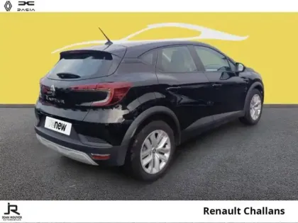 Photo 11 Renault Captur  1.0 TCe 90ch Business -21