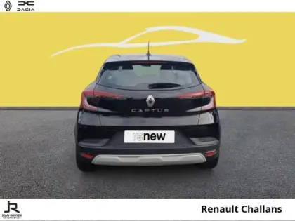 Photo 10 Renault Captur  1.0 TCe 90ch Business -21