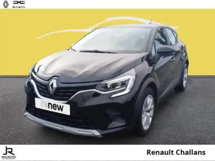 Photo Renault Captur