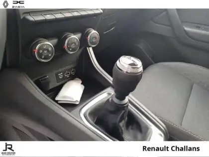 Photo 5 Renault Captur  1.0 TCe 90ch Business -21