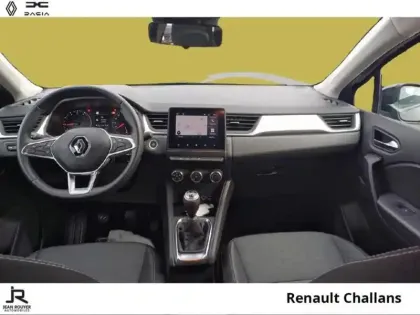 Photo 4 Renault Captur  1.0 TCe 90ch Business -21
